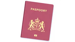 Algemene afbeelding (Paspoorten)